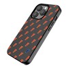 Keyscaper NCAA SEC Universities Fashion Pattern MagSafe Compatible Cell Phone Case for Apple iPhone - 2 of 4