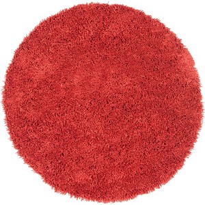 Classic Shag Ultra SG240 Hand Tufted Indoor Rugs - Safavieh - 1 of 4