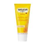 Weleda Calendula Diaper Cream with Zinc Oxide - 2.8oz