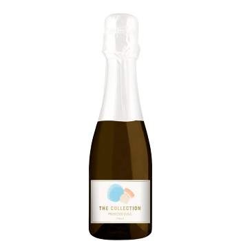 The Collection Prosecco Wine - 187ml Bottle