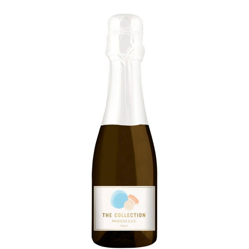 The Collection Prosecco Wine - 187ml Bottle, 1 of 6
