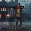 Northlight Huge Lighted and Animated Talking Werewolf Commercial Outdoor Halloween Decoration - 12' - 2 of 4
