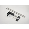PAGED Bathroom Sink Faucet Single Handle Vanity Sink Faucet with High-Quality Aerators, Faucet for Bathroom Sink - 2 of 4
