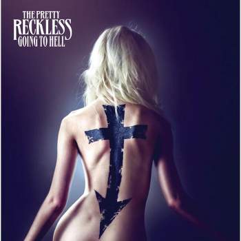 The Pretty Reckless - Going to Hell [Explicit Lyrics] (CD)