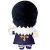 Great Eastern Entertainment Hunter X Hunter - Chrollo Phantom Troupe (The Spiders) #01 Plush 8"H - 3 of 3