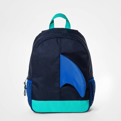 boys shark backpack