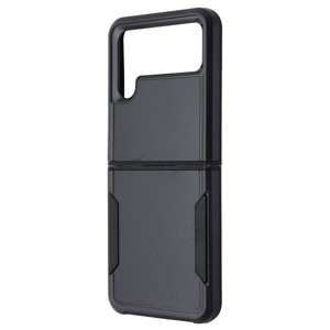 Case Brand Case for Samsung Galaxy Z Flip4 - Black - 1 of 1