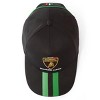 Automobili Lamborghini Squadra Corse Team Hat - 3 of 4
