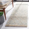 Natura NAT223 Hand Woven Indoor Rugs - Safavieh - 2 of 4