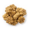 Fruitables Baked Pumpkin & Apple Flavor Healthy Low Calorie Dog Treats - 12oz - 2 of 3