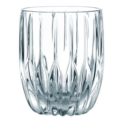 Nachtmann Prestige Crystal Tumbler, Set of 4