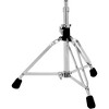 PDP by DW Gravity Series 810R Medium Weight Round Top Throne Gray - 3 of 4