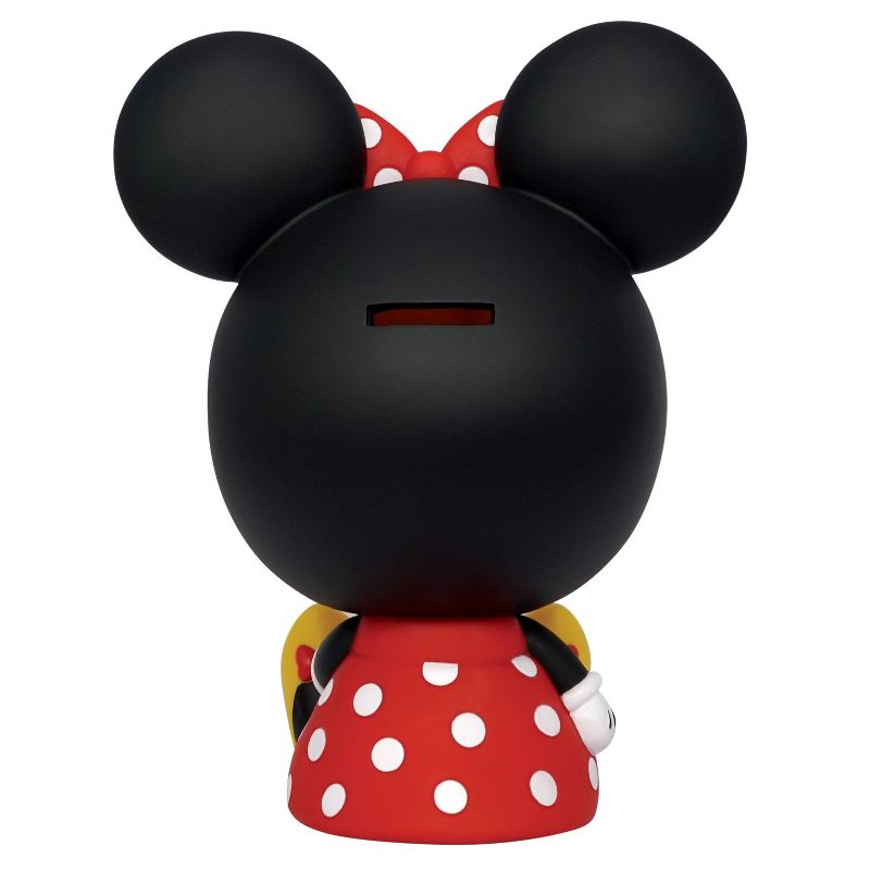 Minnie Mouse Bank, 4 of 6