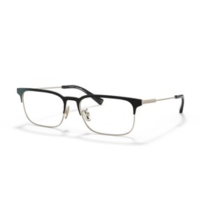 Coach HC5121 56mm Male Rectangle Eyeglasses - prescription-ready - 1 of 4