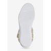 Comfortview Women's The Charlotte Orthotic Sandal (Wide Widths Available) - 4 of 4