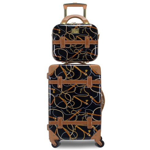 louis vuitton luggage sets for women