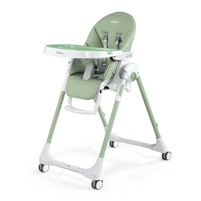 PEG PEREGO - Chaise Haute Prima Pappa Vert