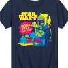 Boys' - Star Wars - Bf Movie Photo Card Short Sleeve Graphic T-Shirt - 2 of 4