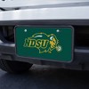 North Dakota State University Novelty Metal Vanity Tag License Plate - 3 of 4