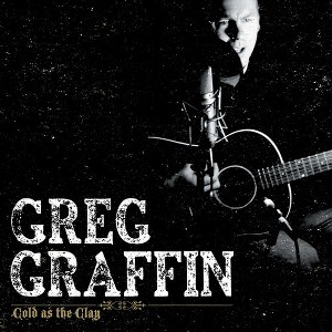 Greg Graffin - Cold As The Clay (Limited Edition Colored Vinyl Gold Disc) - 1 of 1