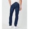 Men's Zach Straight Leg Jean - mavi - 2 of 2