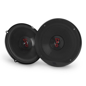 JBL Stage3 627 6.5 Inch 2-Way Coaxial Speakers - Pair - 1 of 4