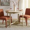 Serphina Rnd Dining Table - DTB5700A - Sand - Safavieh - 2 of 4