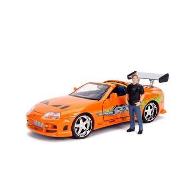 2020 supra diecast