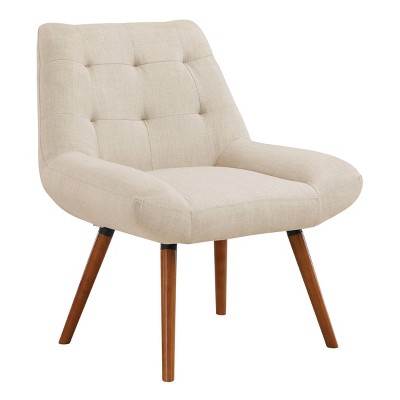 Calico Accent Chair - OSP Home Furnishings