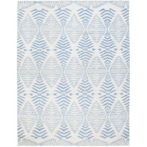 Kenya KNY175 Hand Knotted Rugs - Safavieh - 1 of 4