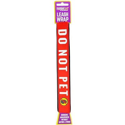Multipet Pet Leash Wrap