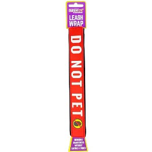 Multipet Pet Leash Wrap - 1 of 1