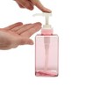 Unique Bargains Simple Square Soap Pump Dispenser for Bathroom 1 Pc - 3 of 4