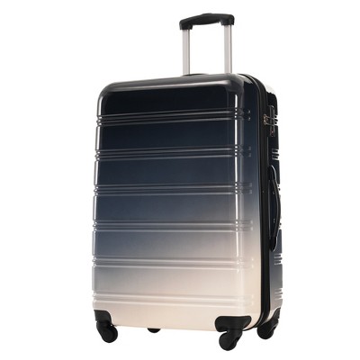 Vynxaria 3-Piece Hardshell Luggage Set ¨C Expandable Spinner Suitcases with TSA Lock, Lightweight PC Design