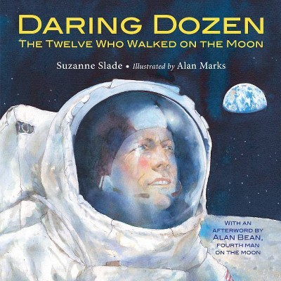 Daring Dozen - by  Suzanne Slade (Hardcover)