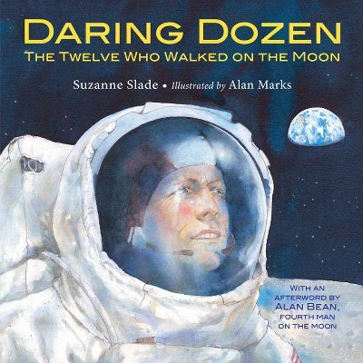 Daring Dozen - by  Suzanne Slade (Hardcover)