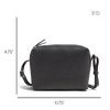 Vera Bradley Women's Outlet Faux Leather Camera Bag Crossbody - 3 of 3