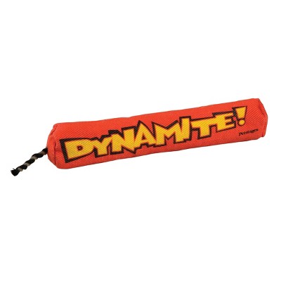 dynamite cat toy