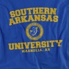 Men's Southern Arkansas University Official Circle Logo T-Shirt - 2 of 4