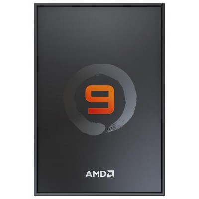 AMD - Brandclub - AMD Ryzen 9 7950X 16-core 32-thread Desktop