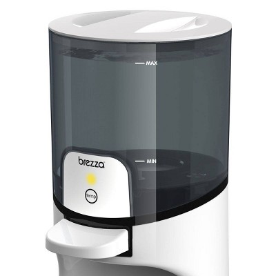 baby brezza instant warmer target