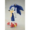 Bellfine - Sonic The Hedgehog Softb Soft Vinyl Figure - 2 of 4