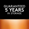 Duracell Coppertop 9V Batteries - Alkaline Battery - 3 of 4