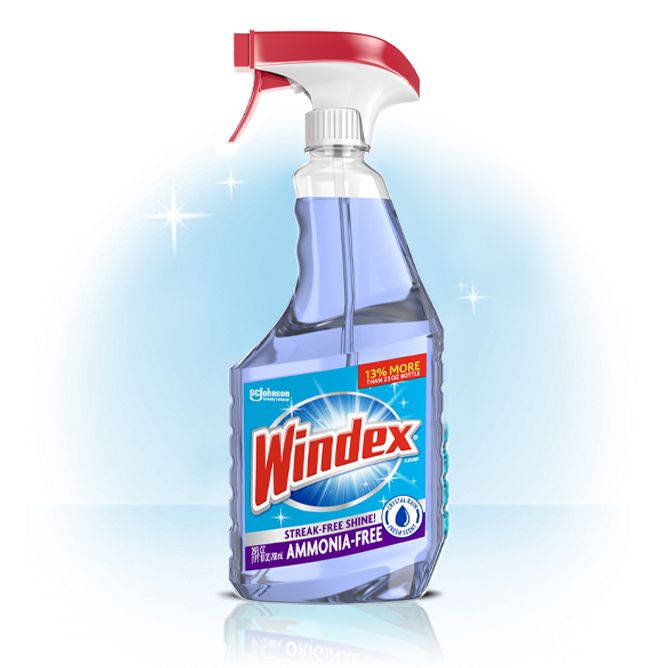 Windex : Target