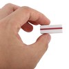 Unique Bargains Soft Mini Block High Elasticity Nail Buffers 50 Pcs - 3 of 4