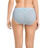 Jockey Women's Plus Size Elance Hipster - 3 Pack - 3 of 4