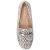 Journee Womens Wrenn Loafer Flats - 4 of 4