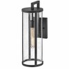 Lark Alfie 1 - Light Lantern in  Black - 2 of 4