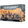 Games Workshop Warhammer 40,000 Space Marines Desolation Squad - 2 of 2