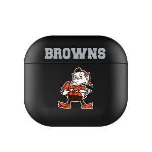 NFL AFC Historic Teams Insignia AirPod Case Cover for AirPods 3rd Gen - 1 of 4